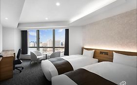名古屋站美大和魯內酒店